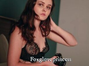 Foxglove_princess