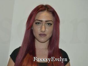 FoxxxyEvelyn