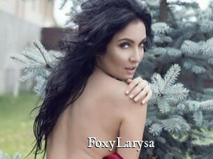 FoxyLarysa