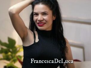 FrancescaDeLuca