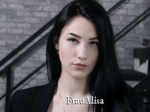 FrauAlisa