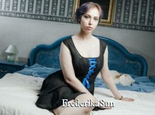 FrederikaSun