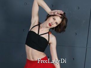 FreeLadyDi