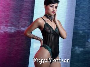 FrejyaMorrison