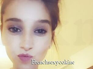 Frenchsexycokine