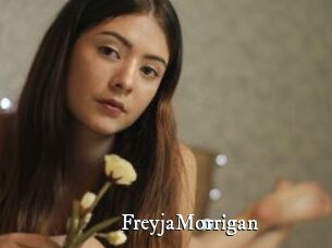 FreyjaMorrigan