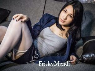 FriskyMendi