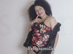 Fabianamuller