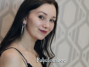 Fabulouszoe