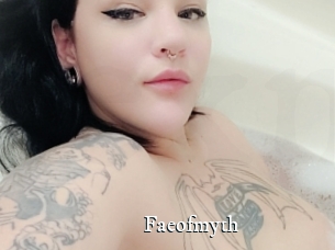 Faeofmyth