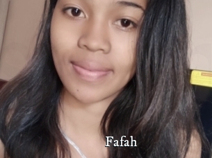 Fafah
