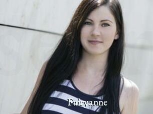 Fairyanne