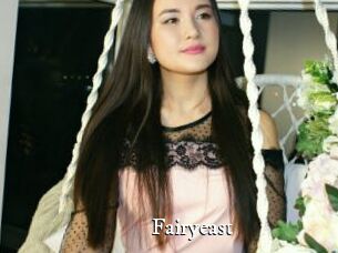 Fairyeast
