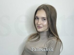 Falinealeck