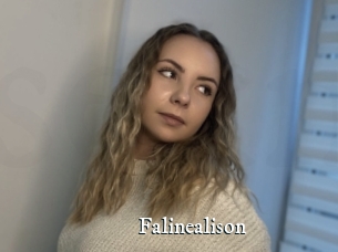 Falinealison