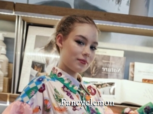 Fancyclemon