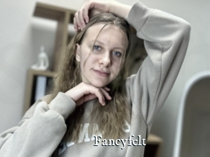Fancyfelt