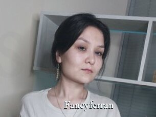 Fancyferran