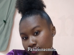 Fanirisoaemina