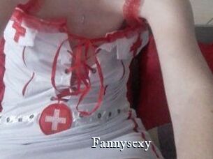 Fannysexy