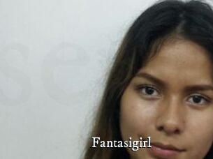 Fantasigirl
