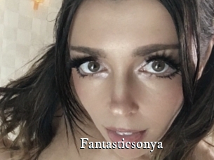 Fantasticsonya
