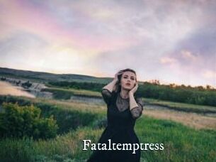 Fataltemptress