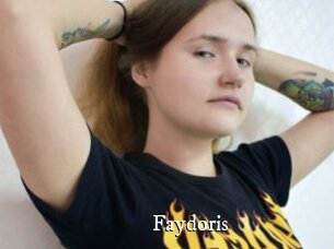 Faydoris