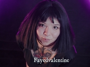 Fayedvalentine