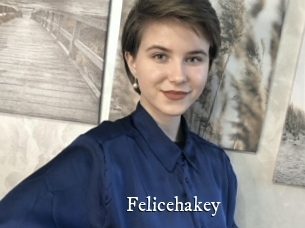 Felicehakey