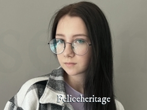 feliceheritage Sex Met