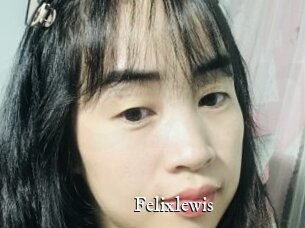 Felixlewis