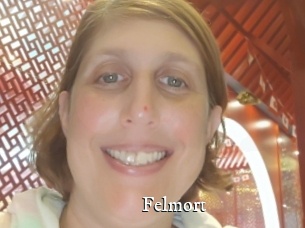 Felmort