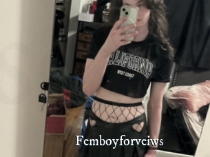 Femboyforveiws