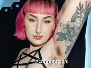 Femdomnephi