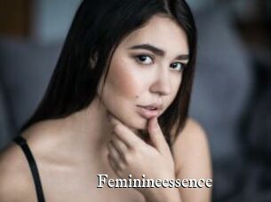 Feminineessence