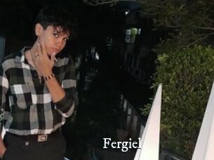 Fergiel