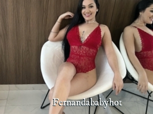 Fernandababyhot