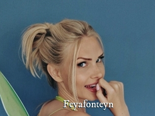 Feyafonteyn