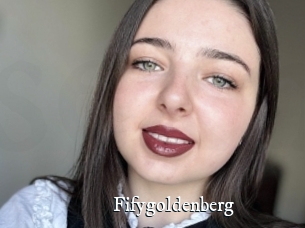 Fifygoldenberg