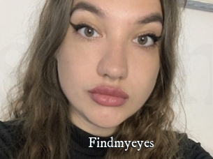 Findmyeyes