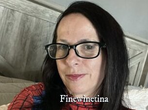 Finewinetina