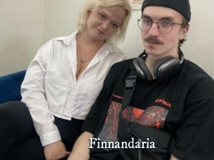 Finnandaria