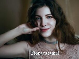 Fionacaramel