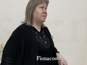 Fionacoode