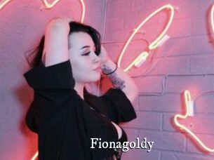 Fionagoldy