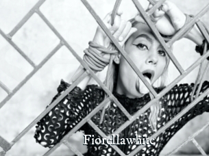 Fiorellawhite