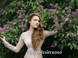 Fireandesirexoxo