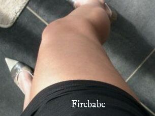 Firebabe