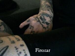 Firestar